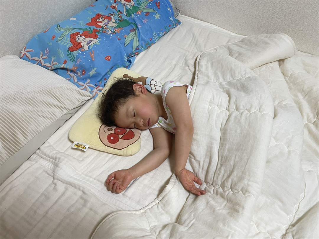 日本製 オーガニックコットン敷きパッド | グートンオンラインショップ